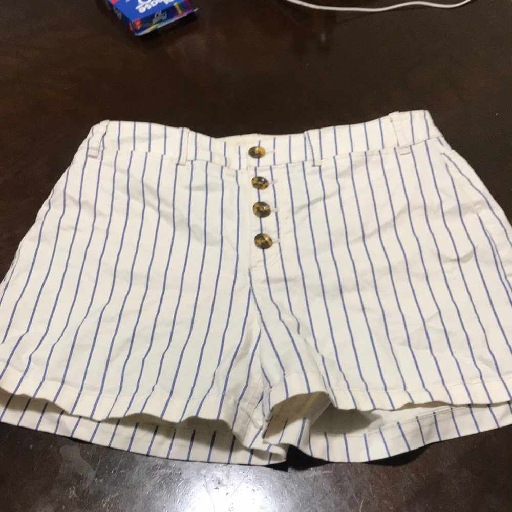 Women’s shorts